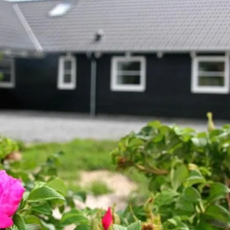 Villavilla 168 - Vejers, Vestjylland Vejers Strand