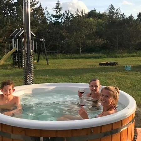 Ferienhaus Villavilla 168 - Vejers, Vestjylland Vejers Strand