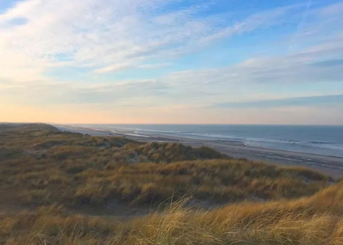 Villavilla 168 - Vejers, Vestjylland